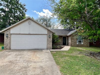 4395 W Patrick St, Fayetteville, AR, 72704