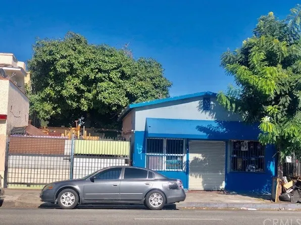 4512 S Vermont Ave, Los Angeles, CA 90037