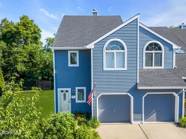 53 Shore Drive, Long Branch, NJ 07740