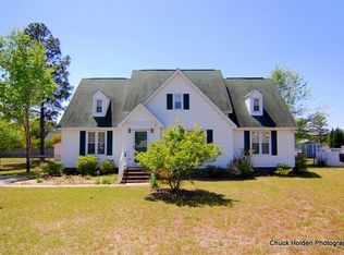 113 Lake Shire Dr, Lexington, SC 29073