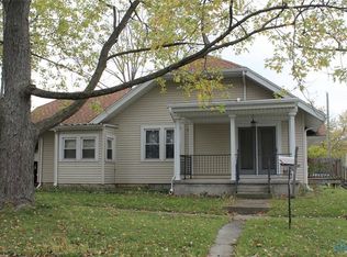 404 N Cherry St, Bryan, OH