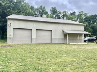 8347 Bremen Rd SE, Bremen, OH 43107