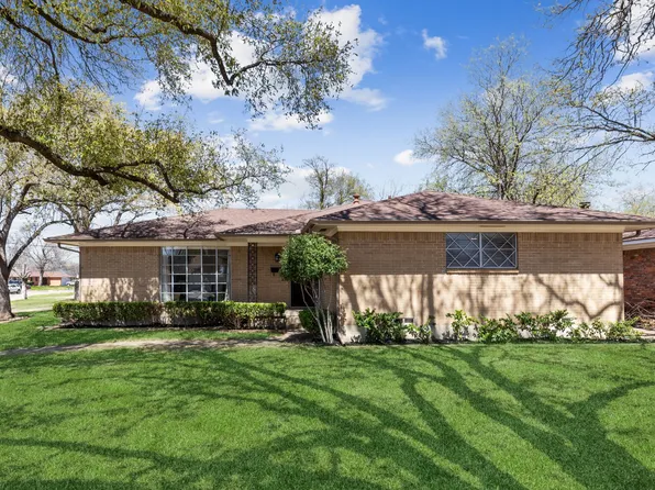 1716 Greendale Dr, Dallas, TX 75217