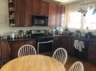 37 Princeton St #3, Somerville, MA 02144