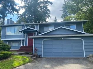 12842 130th Ave NE, Kirkland, WA
