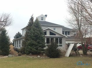 4775 Hicksville Edgerton Rd, Edgerton, OH 43517