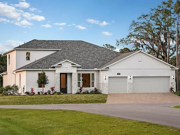 496 Switchgrass Loop, Minneola, FL 34715