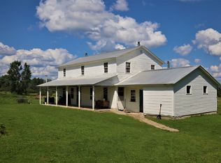 8482 N Otto Rd LOT WP001, Cattaraugus, NY 14719