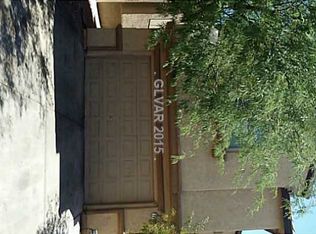 1916 Villa De Sol St, Las Vegas, NV 89156