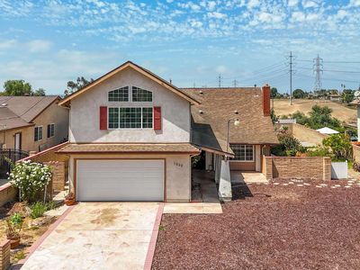 1532 Grand Teton Ct, Chula Vista, CA, 91911