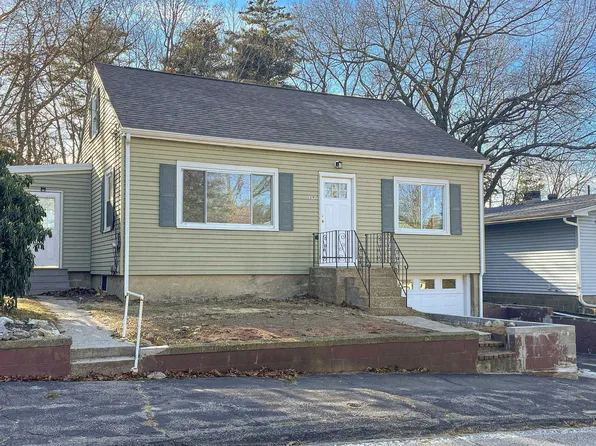 39 Mystic Street, Manchester, NH 03103