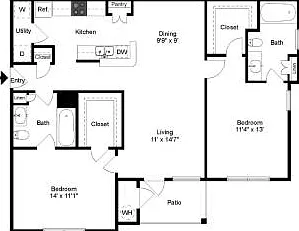 The Residence at Little River — Photo 23