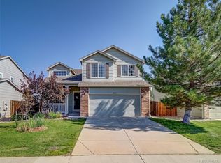 5511 S Valdai Way, Aurora, CO 80015