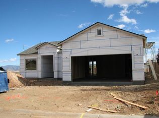 3955 N Fairfax Rd, Prescott Valley, AZ 86314