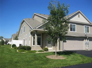 4987 207th St N, Forest Lake, MN 55025