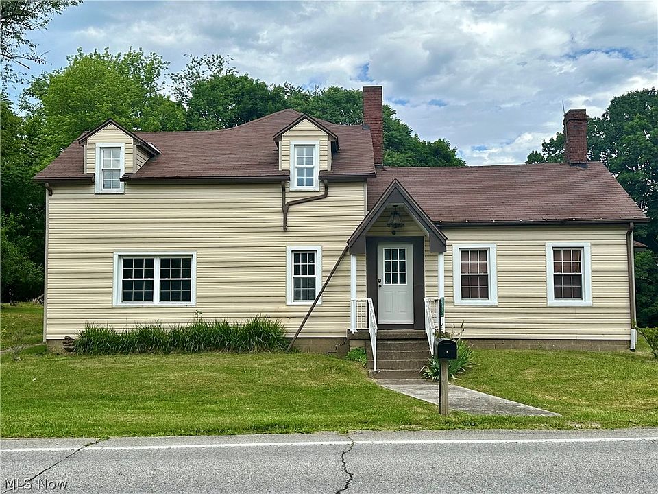 3235 Eldersville Rd, Colliers, WV 26035 MLS 5047648 Zillow