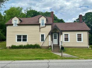 3235 Eldersville Rd, Colliers, WV 26035