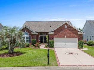 117 Winding River Dr, Murrells Inlet, SC 29576