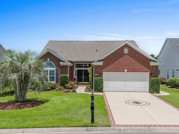 117 Winding River Dr., Murrells Inlet, SC 29576