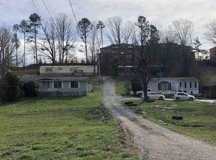 3075 Buchanan Rd SE, Cleveland, TN 37323