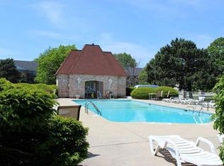 5000 Carriageway Dr APT 315, Rolling Meadows, IL 60008