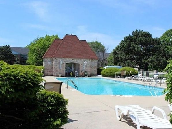 5000 Carriageway Dr APT 315