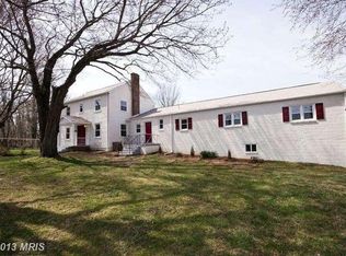 15810 Bradford Rd, Silver Spring, MD 20906