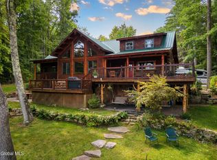 7955 Lake Shore Drive, Silver Bay, NY 12874