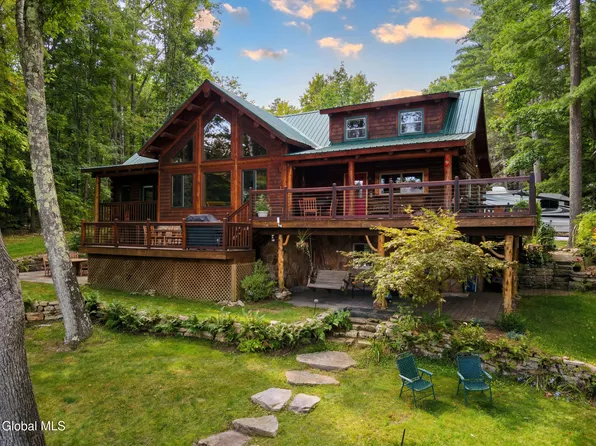 7955 Lake Shore Drive, Silver Bay, NY 12874