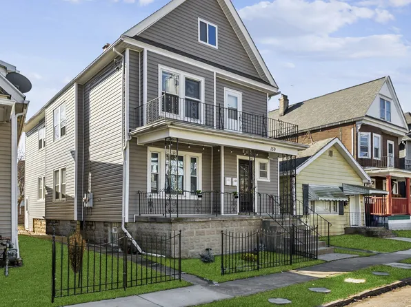 159 Royal Ave #2, Buffalo, NY 14207