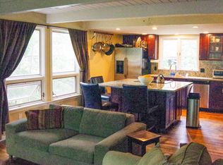 2843 Kinnikinnick Rd #8, Vail, CO 81657