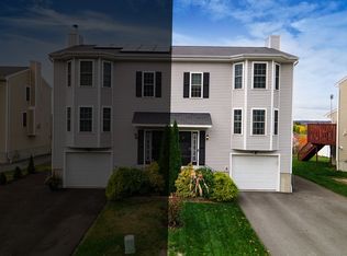 10 Pearlbush Path, Worcester, MA 01607