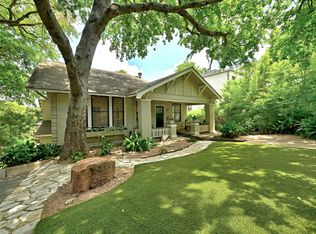1217 Castle Hill St, Austin, TX 78703