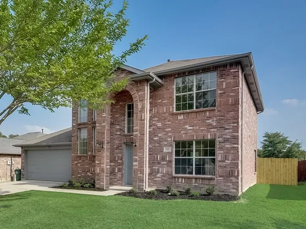 3400 Ocean Dr, Denton, TX 76210