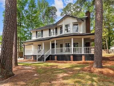 440 Andros Dr, Fayetteville, NC, 28314