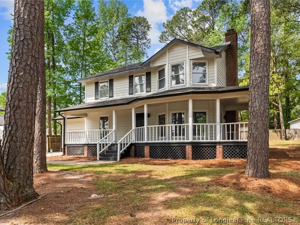 440 Andros Dr, Fayetteville, NC 28314