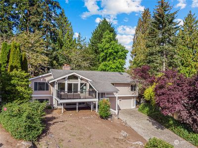 1821 180th Ave NE, Bellevue, WA, 98008