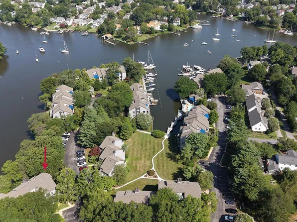 8 Spa Creek Lndg Unit A3, Annapolis, MD 21403