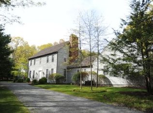 331 Two Holes Water Rd, East Hampton, NY 11937