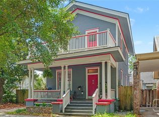 613 E 37th St, Savannah, GA 31401