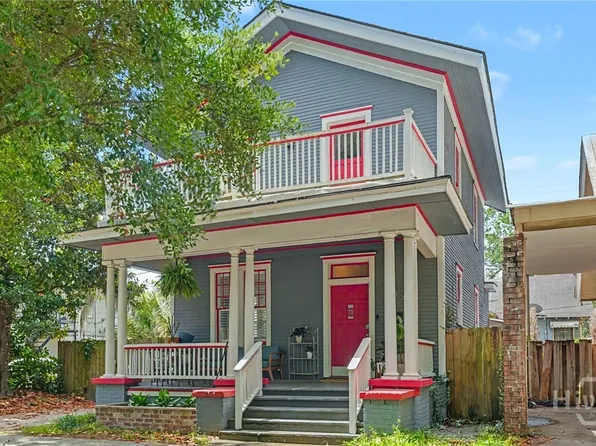 613 E 37th Street, Savannah, GA 31401