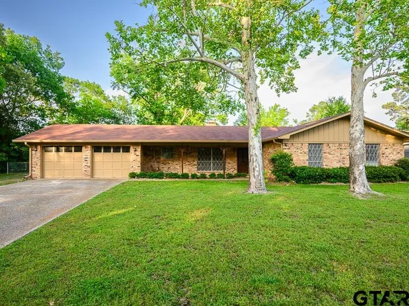 1520 Pearl St, Lindale, TX 75771