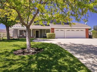32705 Dorama Ave, Acton, CA 93510