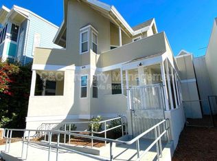 610 Pacific Ave APT 3, Santa Cruz, CA 95060