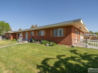947 Cassia Ave, Idaho Falls, ID 83402