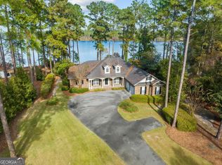 692 Brannen Lake Rd, Statesboro, GA 30458