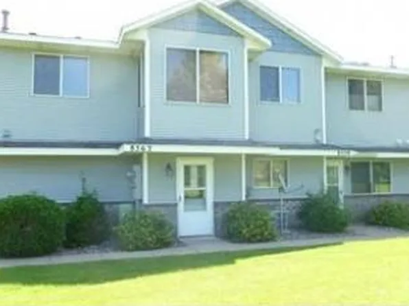 8563 S Pond Trl, Champlin, MN 55316