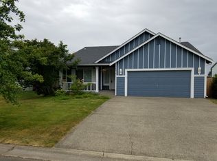 10416 Brighton St SE, Yelm, WA 98597