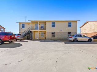 1901 Cedarhill Dr, Killeen, TX 76543