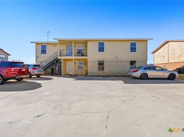 1901 Cedarhill Dr, Killeen, TX 76543